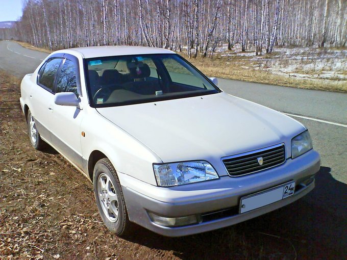 Toyota Camry 1996