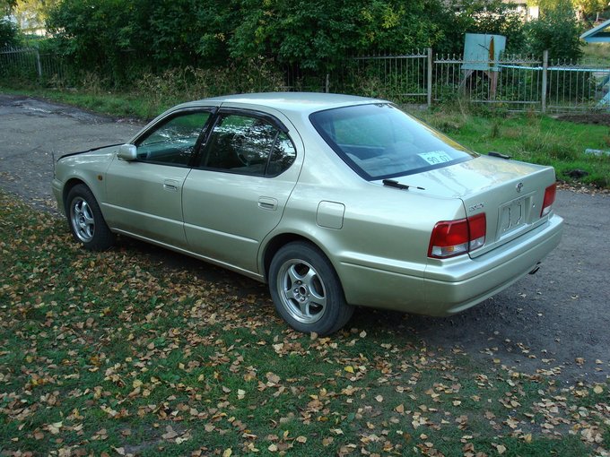 Toyota Camry 1997