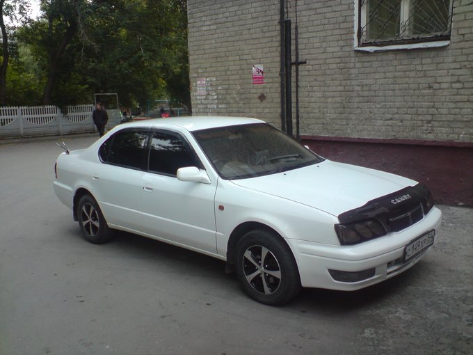 Toyota Camry 1994