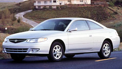 Camry Solara I