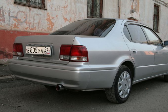 Toyota Camry 1995