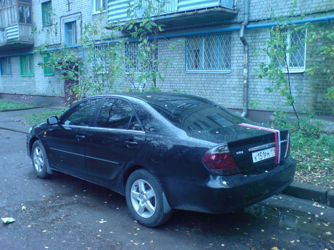 Toyota Camry 2005