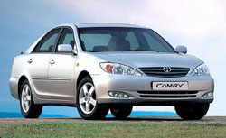 Camry V