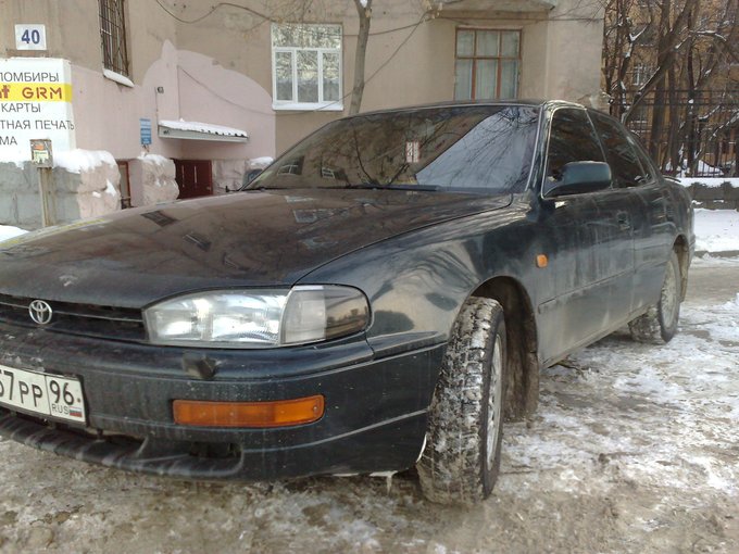 Toyota Camry 1993