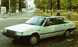 Camry I