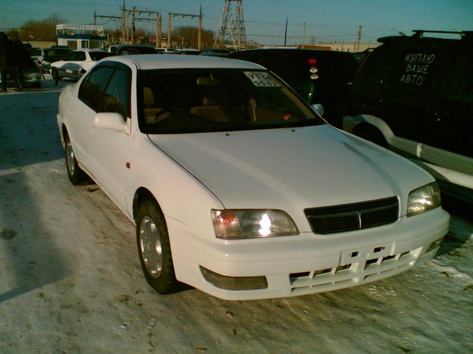 Toyota Camry 1994