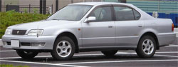 Camry V40