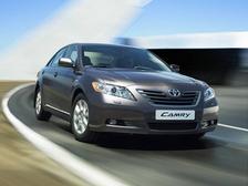 Camry VI