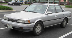 Camry II