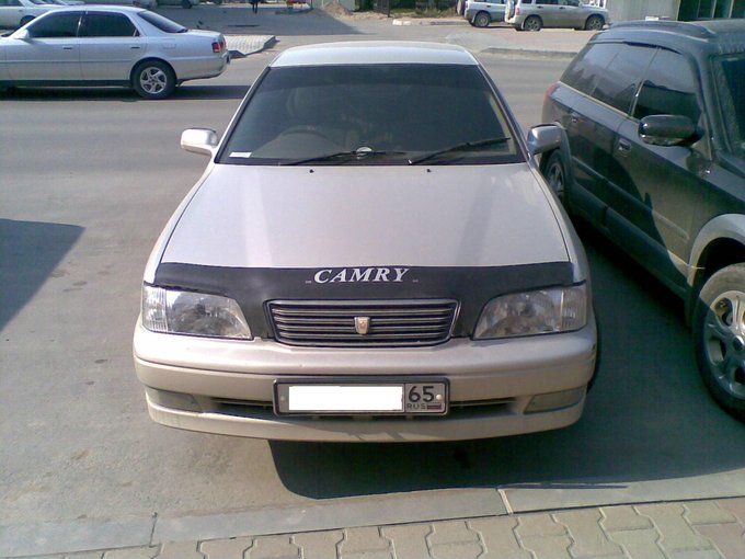 Toyota Camry 1998